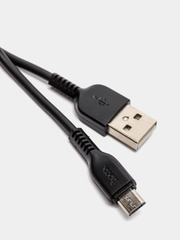 Кабель HOCO X20, Micro-USB, 2A, для Android