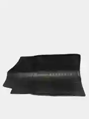 Черный коврики в салон Rival Hyundai Solaris II 17-/Kia Rio 17-/Rio X-Line 17- без креп, 12305007