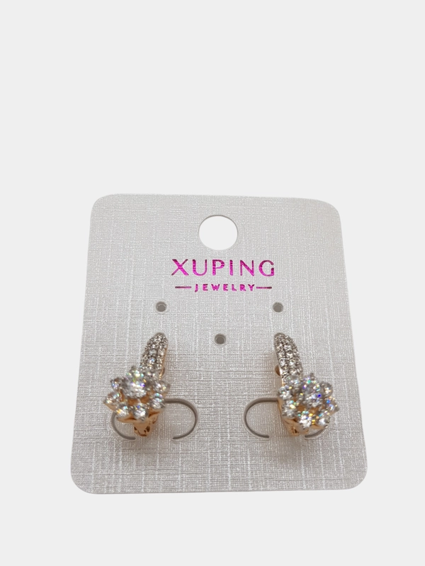 Серьги Xuping Jewelry