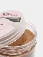Крем-скраб для тела "Конфитюр" Chocolatte, 6 видов