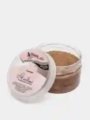 Крем-скраб для тела "Конфитюр" Chocolatte, 6 видов