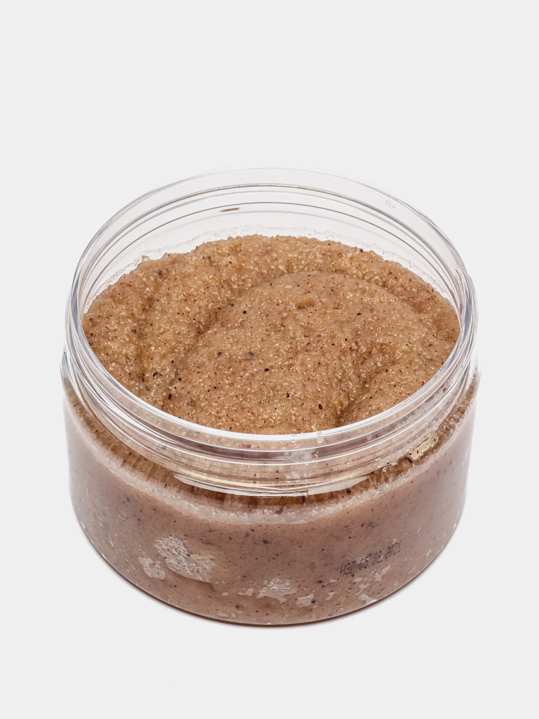 Крем-скраб для тела "Конфитюр" Chocolatte, 6 видов