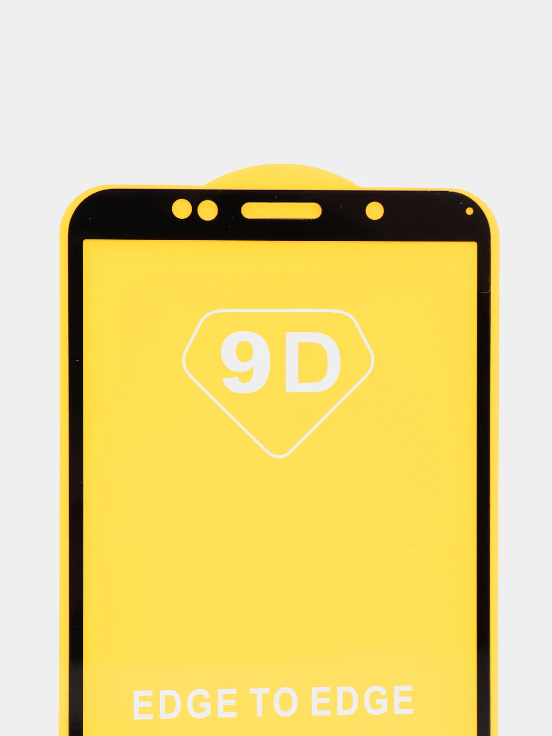 Защитное стекло 5D
