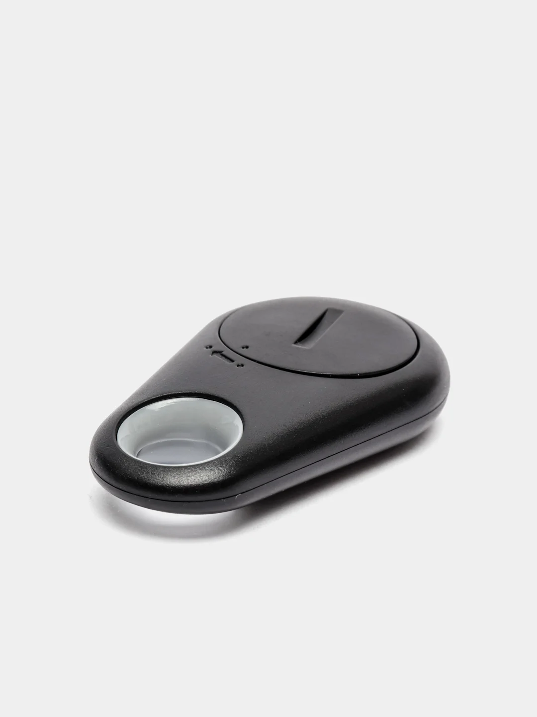 Черный bluetooth брелок для поиска ключей