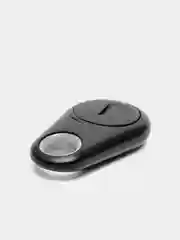Черный bluetooth брелок для поиска ключей