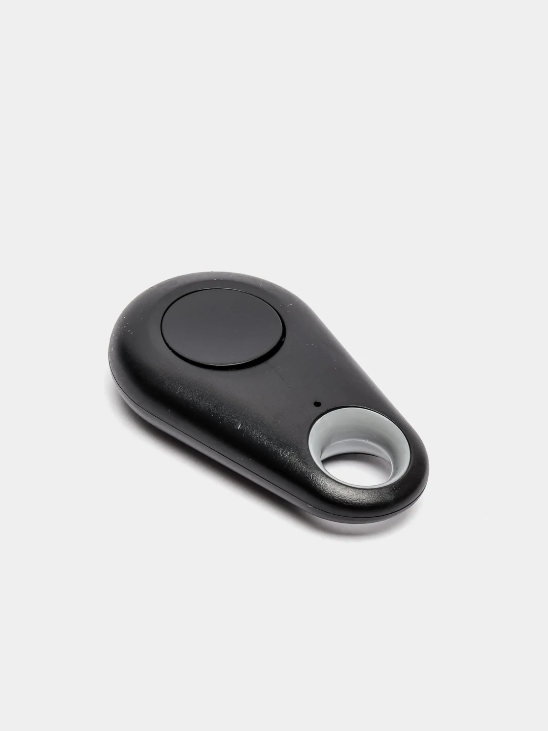 Черный bluetooth брелок для поиска ключей