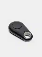 Черный bluetooth брелок для поиска ключей