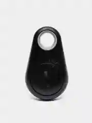 Черный bluetooth брелок для поиска ключей