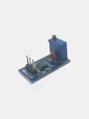 Регулируемый генератор NE555 ТИП2