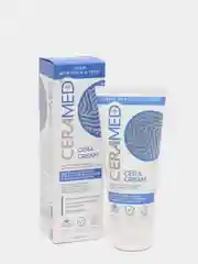 Ceramed Цера-крем для лица и тела ультраувлажняющий,100 мл 9 шт/кор