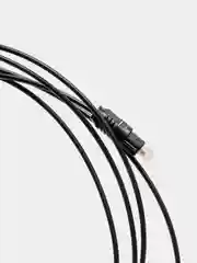 Кабель оптический toslink,кабель toslink 2 метра,аудио кабель цифровой для передачи звука