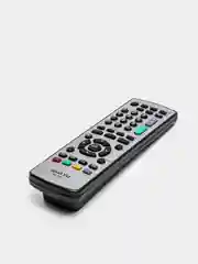 Пульт для телевизора Sharp, пульт универсальный для телевизора RM-758G