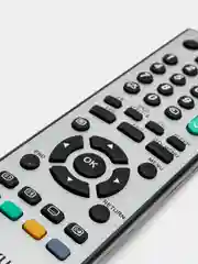 Пульт для телевизора Sharp, пульт универсальный для телевизора RM-758G