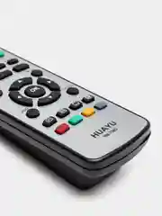 Пульт для телевизора Sharp, пульт универсальный для телевизора RM-758G