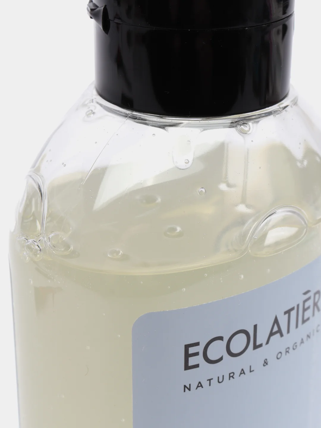 Ecolatier Urban Мицеллярный шампунь для всех типов волос кокос и шелковица  600 мл
