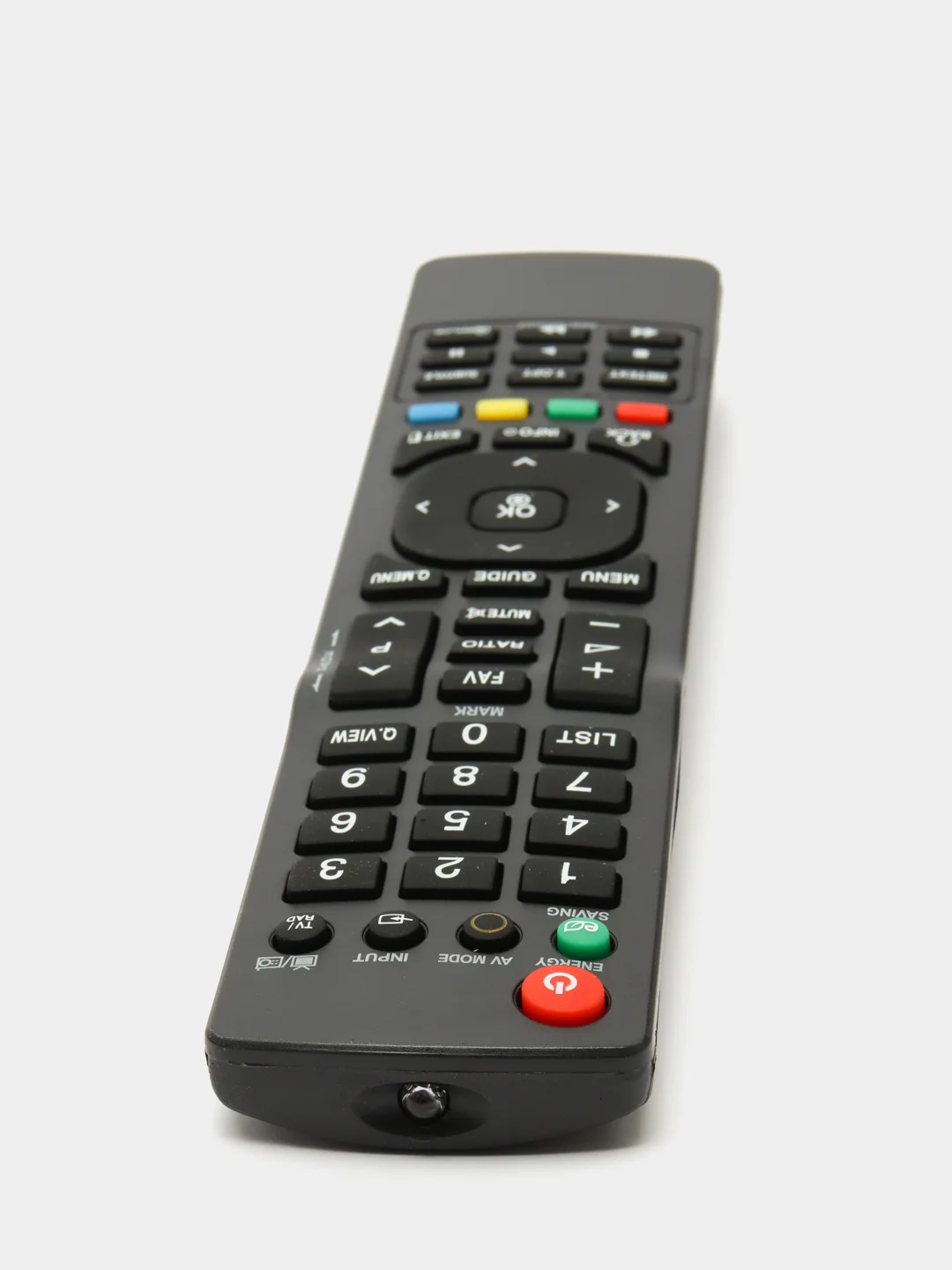 Пульт для телевизора LG AKB72915207