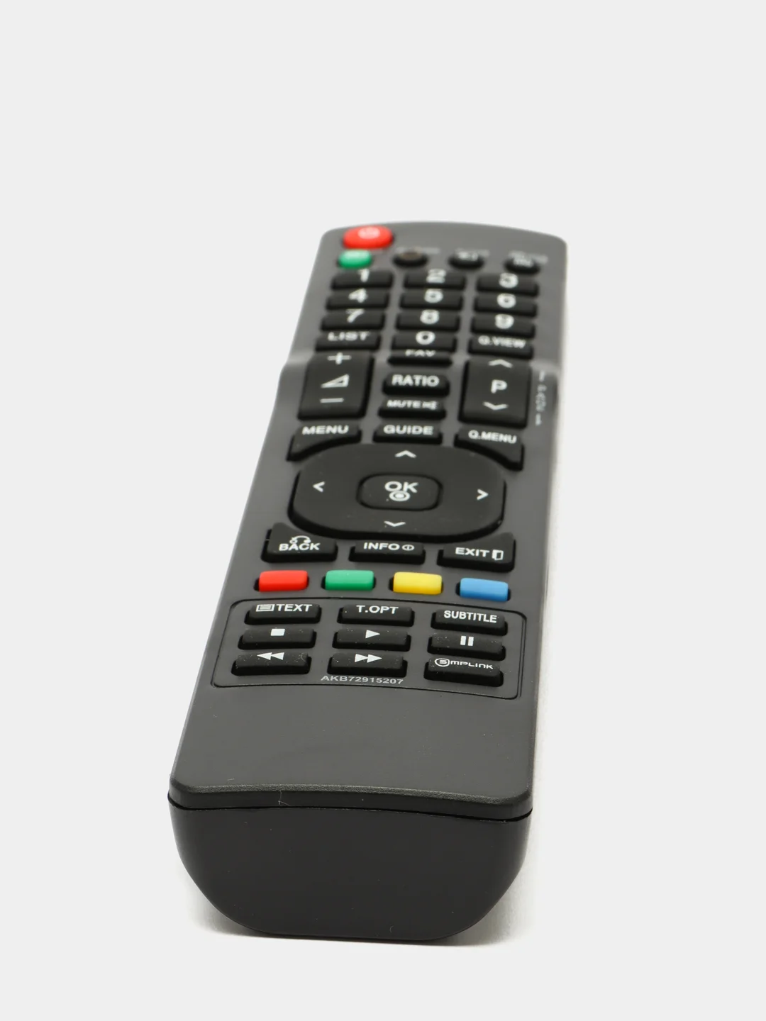 Пульт для телевизора LG AKB72915207