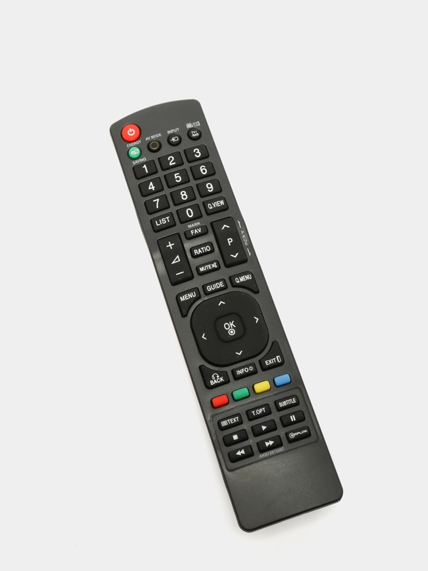 Пульт для телевизора LG AKB72915207
