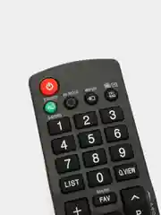 Пульт для телевизора LG AKB72915207
