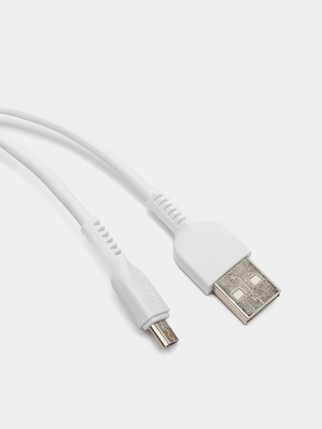Белый кабель HOCO X20, Micro-USB, 2A, для Android
