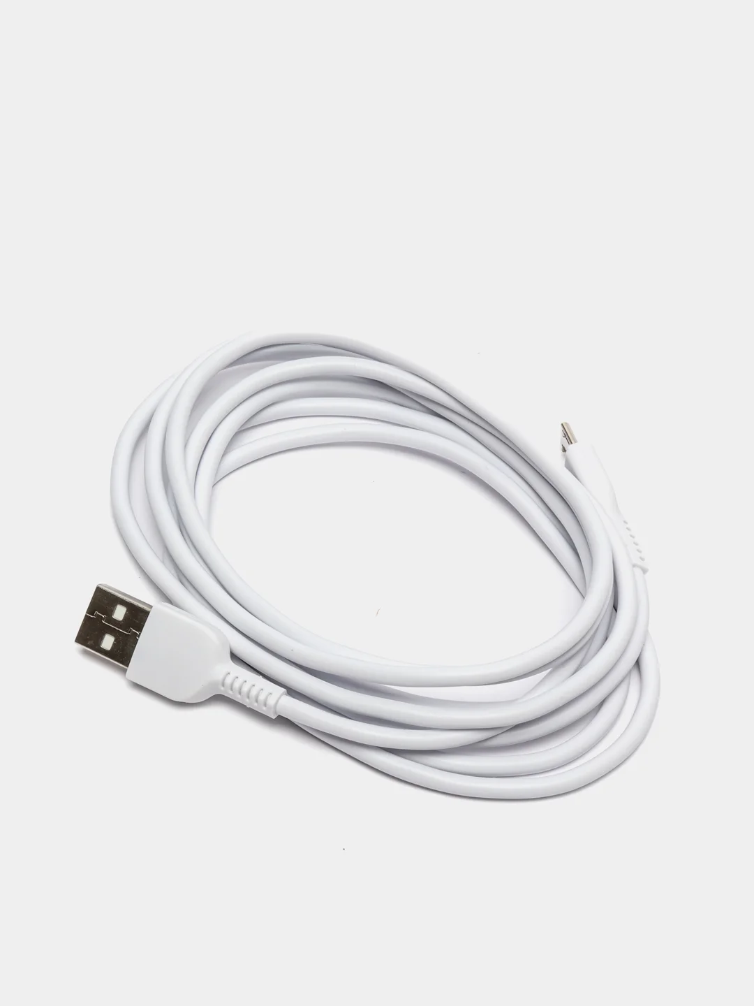 Белый кабель HOCO X20, Micro-USB, 2A, для Android