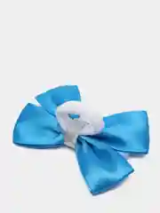 Бант на резинке