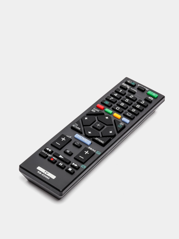 Пульт для телевизора Sony, пду RM-ED062