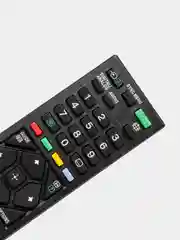 Пульт для телевизора Sony, пду RM-ED062