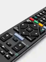 Пульт для телевизора Sony, пду RM-ED062