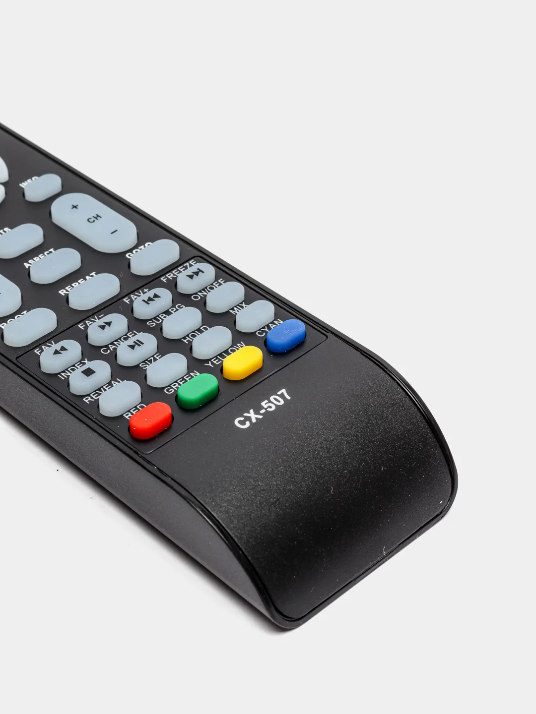 Пульт для телевизора DNS, Akai, Helix, Phoenix, Hyundai, пду CX-507
