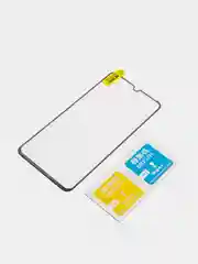 Черный защитное стекло 6D для Xiaomi Redmi 5, Redmi 6, Redmi 7, Redmi 6A, 5 Plus, Notes 5, Note 7, MI 5X
