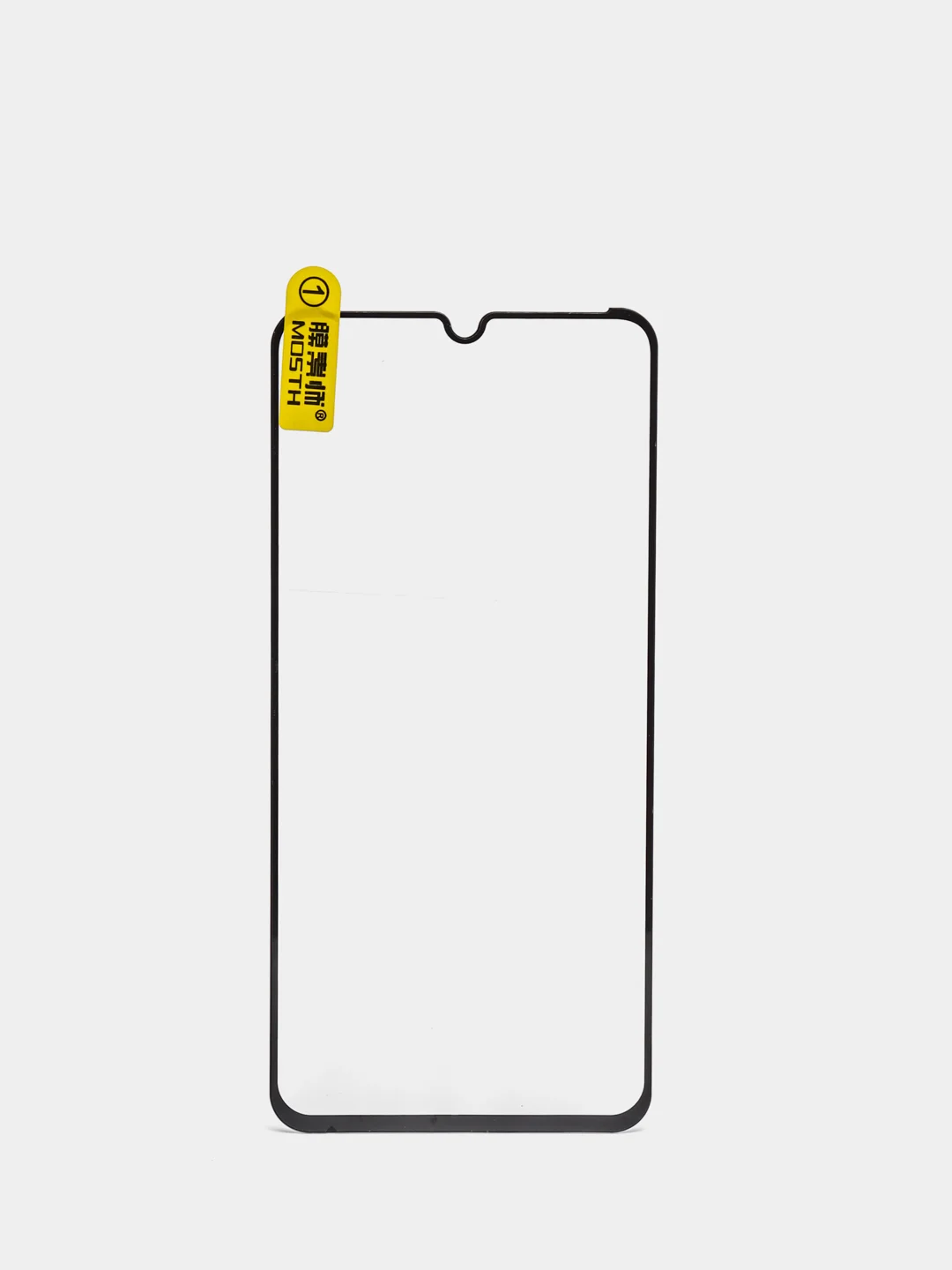 Черный защитное стекло 6D для Xiaomi Redmi 5, Redmi 6, Redmi 7, Redmi 6A, 5 Plus, Notes 5, Note 7, MI 5X