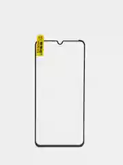 Черный защитное стекло 6D для Xiaomi Redmi 5, Redmi 6, Redmi 7, Redmi 6A, 5 Plus, Notes 5, Note 7, MI 5X