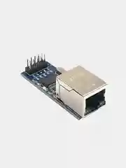 Ethernet модуль ENC28J60