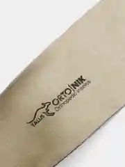 Стельки корригирующие ортопедические детские "ЭФФЕКТ"