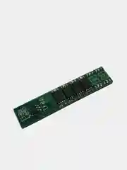 Плата защиты батареи BMS PCM для li-ion 1S 7.5A 35*7*2