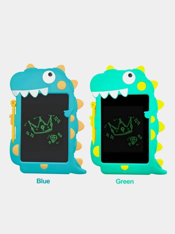 ЖК-планшет LCD Writing Tablet Dinosaur 8,5
