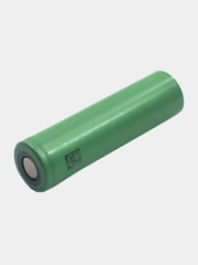 Аккумулятор литий-ионный 18650 VTC6 3000mah 30A, факт. 3000 mah