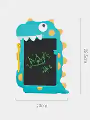 ЖК-планшет LCD Writing Tablet Dinosaur 8,5