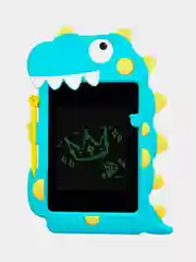 Голубой жк-планшет LCD Writing Tablet Dinosaur 8,5