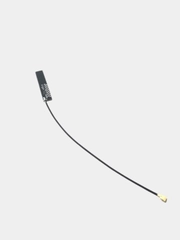 Антенна WiFi 2.4G 4db UFL (IPEX) 10см