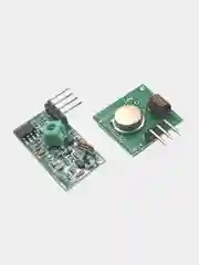 Модуль приемника и передатчика 315MHz 10 mW