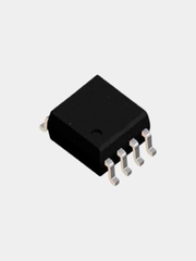 Микросхема W25Q64FVSSIG SOP-8