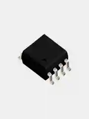 Микросхема W25Q64FVSSIG SOP-8