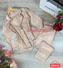 Пижама домашняя  рубашка и штаны