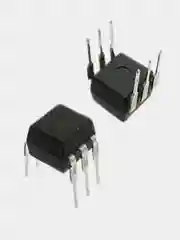 Оптопара MOC3041 (EL3041) (YANXINLIANG)