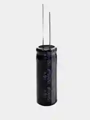 15000мкФ 16в Конденсатор электролитический 15000UF 16V 105C 18х36 CD294 ELZET