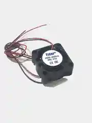 Вентилятор охлаждения 5В 25x25x10 2510MS 5VDC втулка