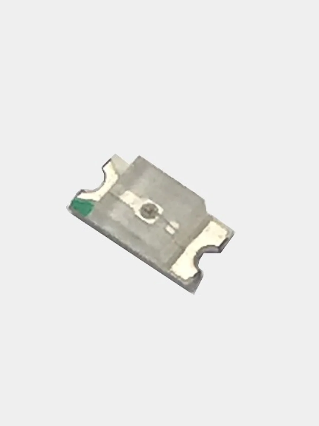 Набор SMD светодиодов 1206 (5х20=100шт)