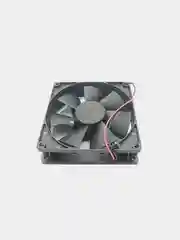 Вентилятор 92x92x25 9225MS 24VDC втулка TIDAR